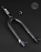 Picture of FLYBIKES VOLCANO 2 FORK 30 FLAT BLACK